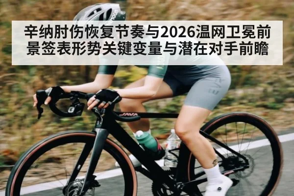 辛纳肘伤恢复节奏与2026温网卫冕前景签表形势关键变量与潜在对手前瞻 | leyu.com